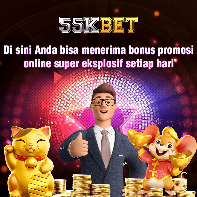 SELAMAT DATANG DI BATAK5D